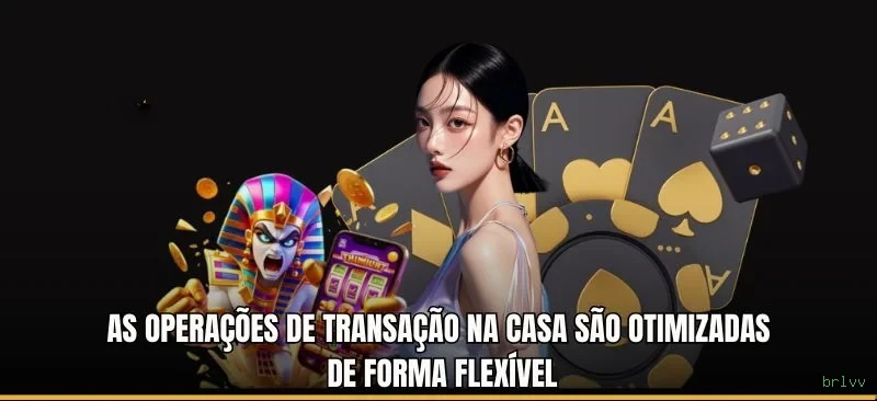 Plataforma brlvv - cassino e apostas